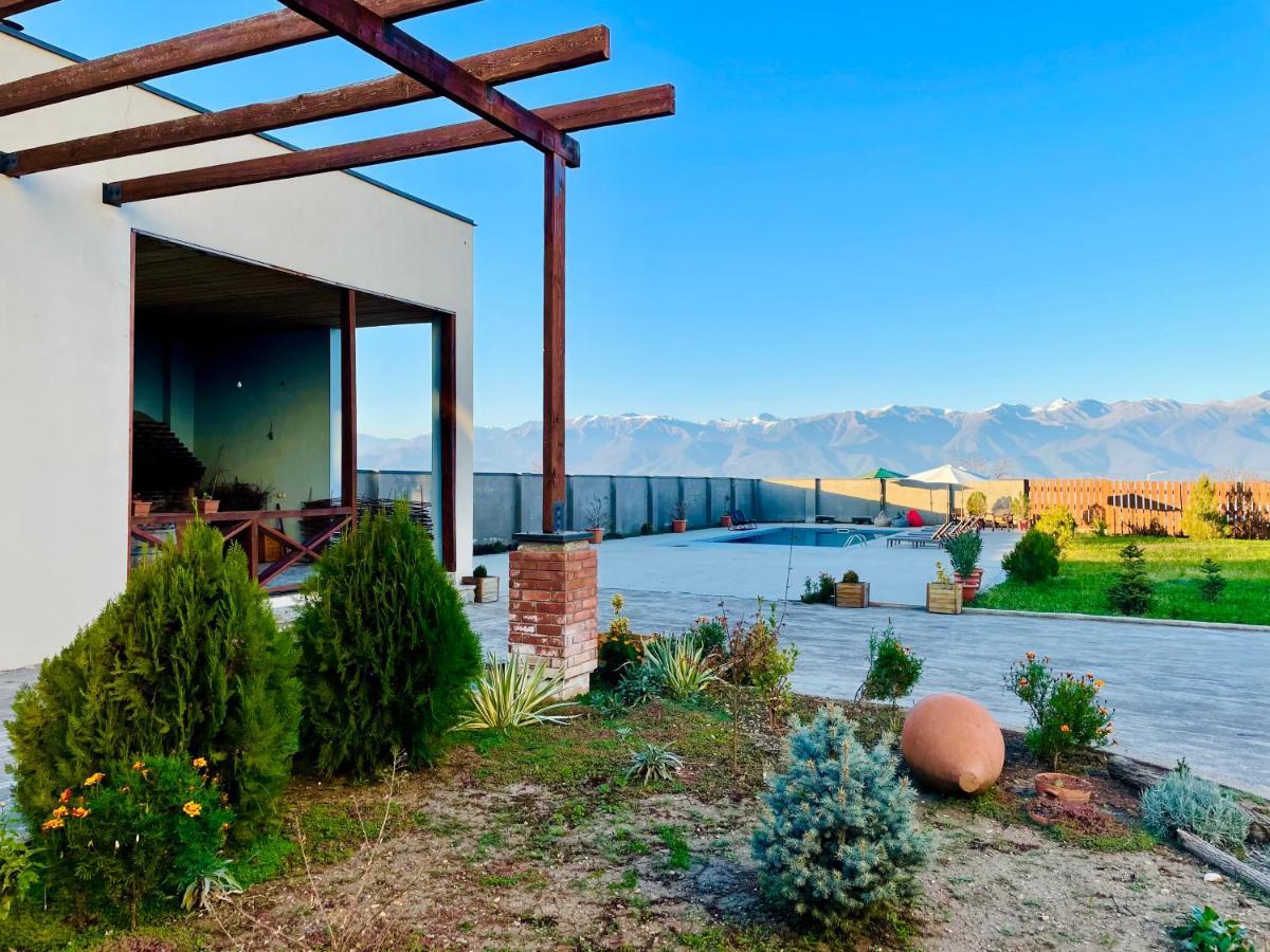 The Wine Hotel Tel Avi Exterior foto